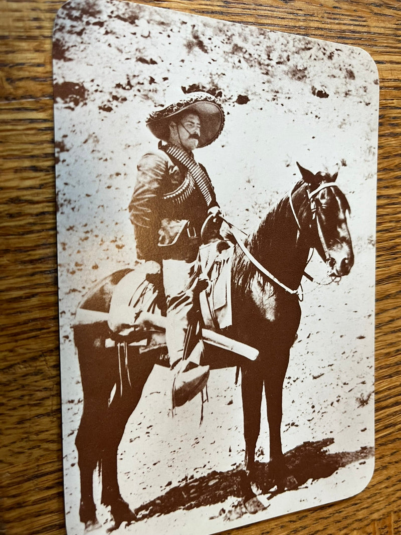 Pancho Villa