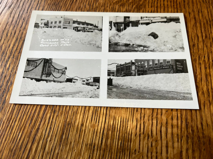 Blizzard of 1949