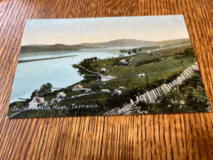 South Franklin, Huon, Tasmania