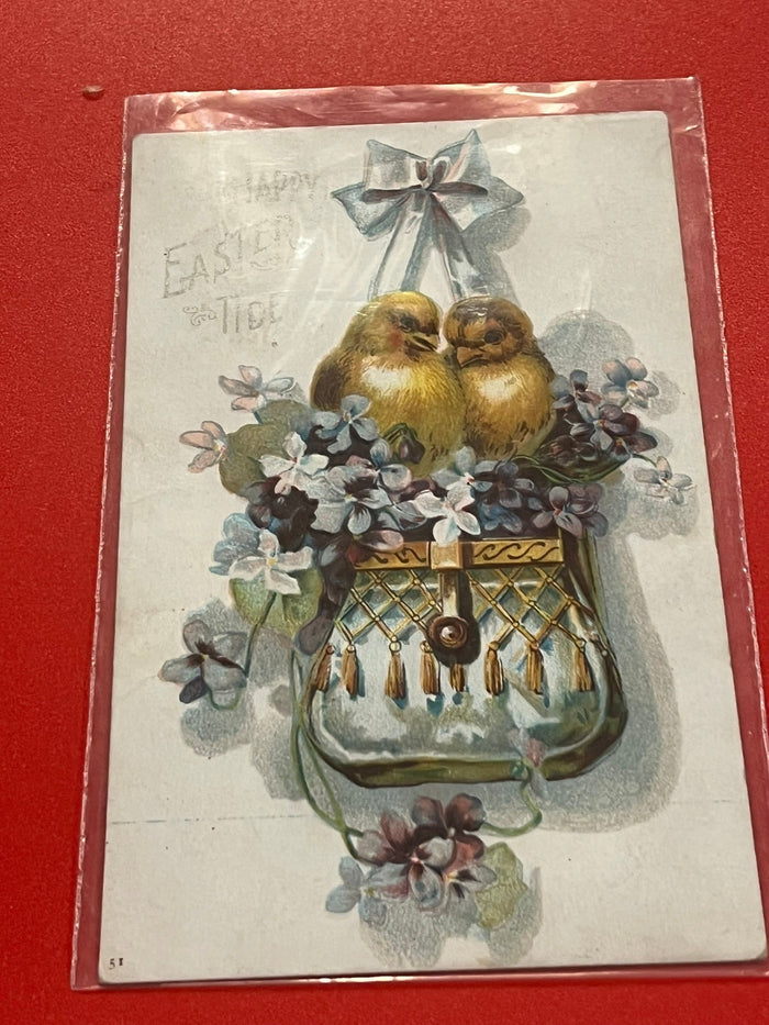 Happy Easter Tide