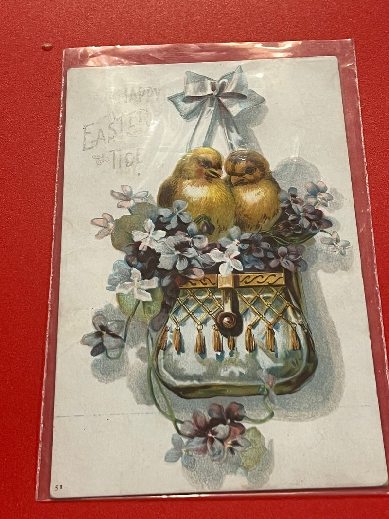 Happy Easter Tide