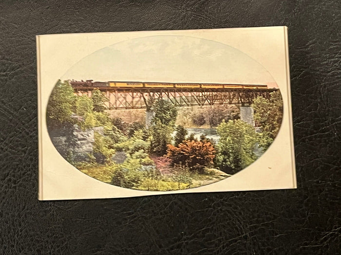Spanning RxR Bridge
