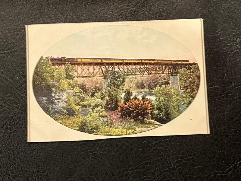 Spanning RxR Bridge