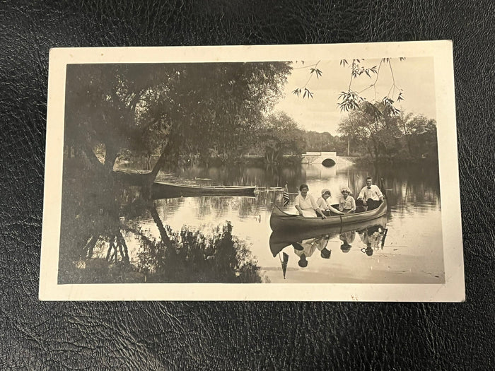 Cambridge Minnesota  1915