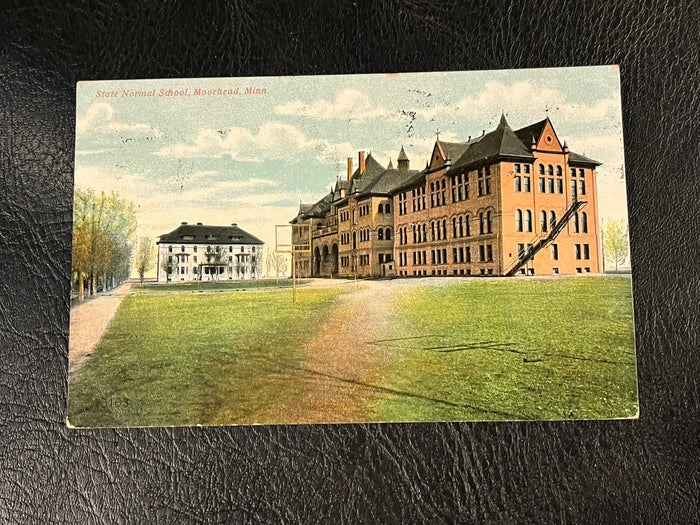 State Normal School