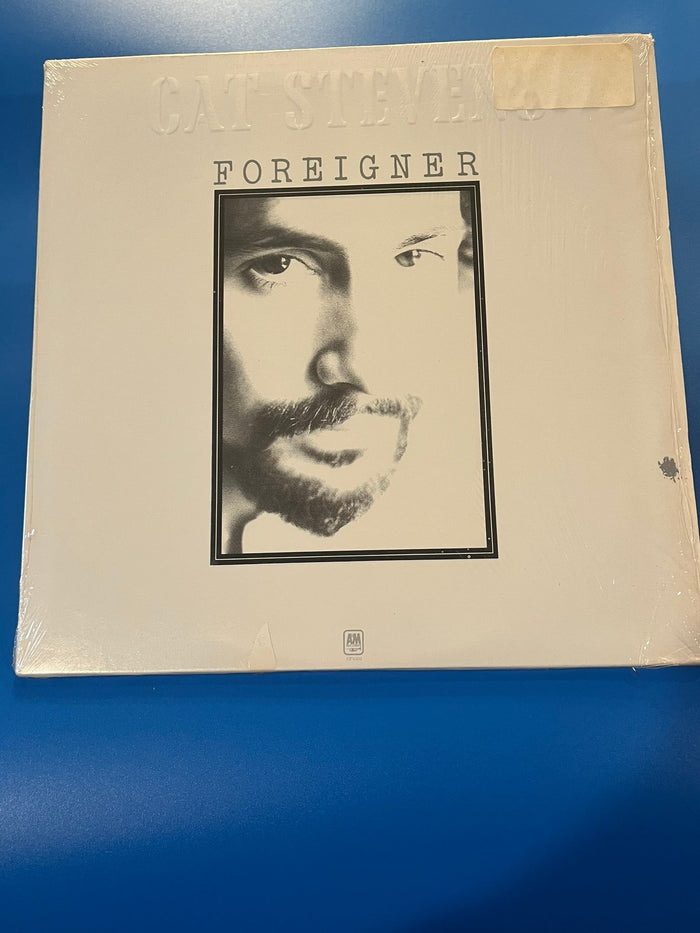 Foreigner