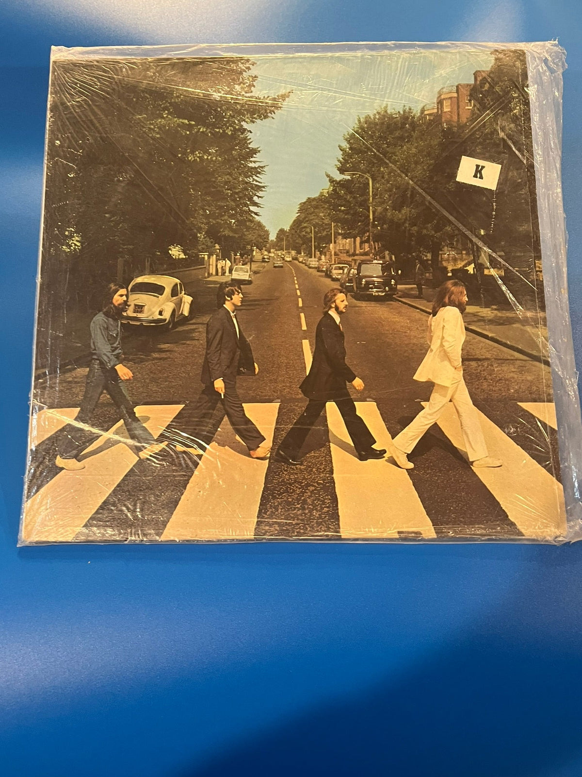 The Beatles  Abbey Road