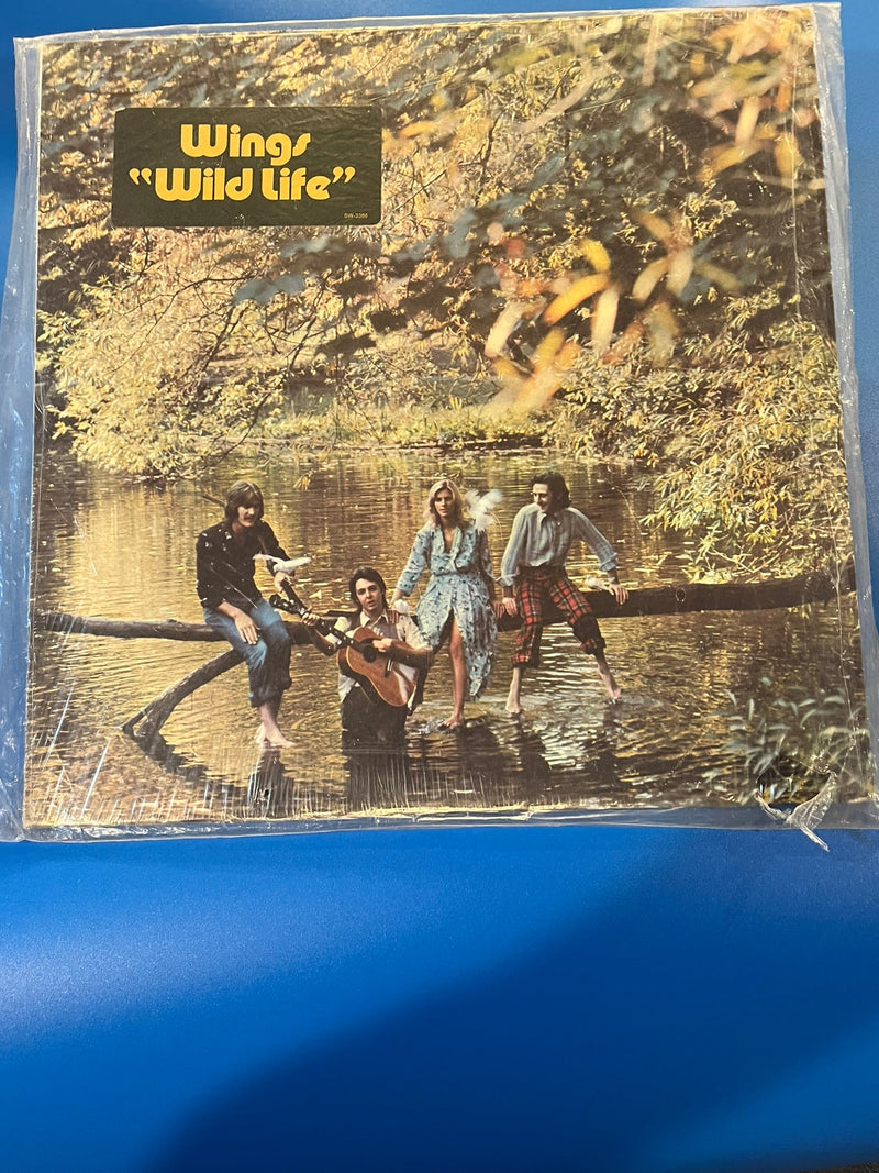 Wild LIfe