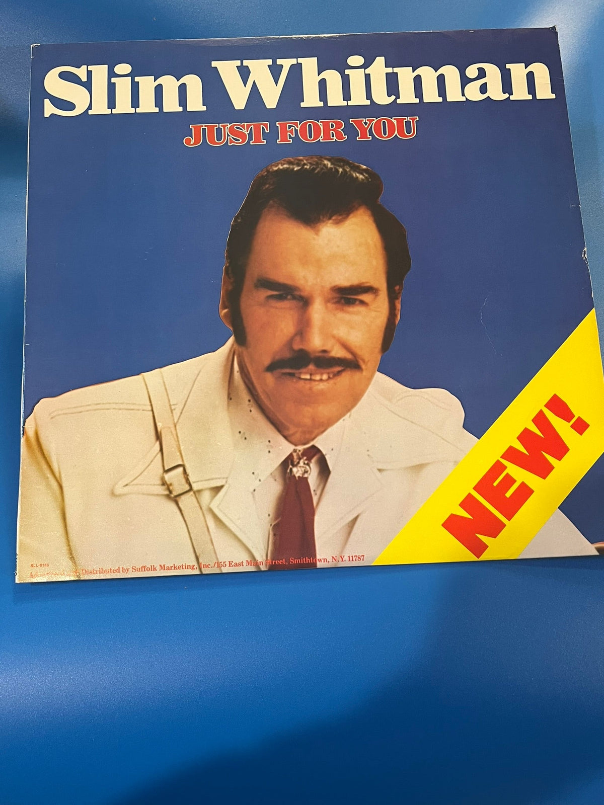 Just For You