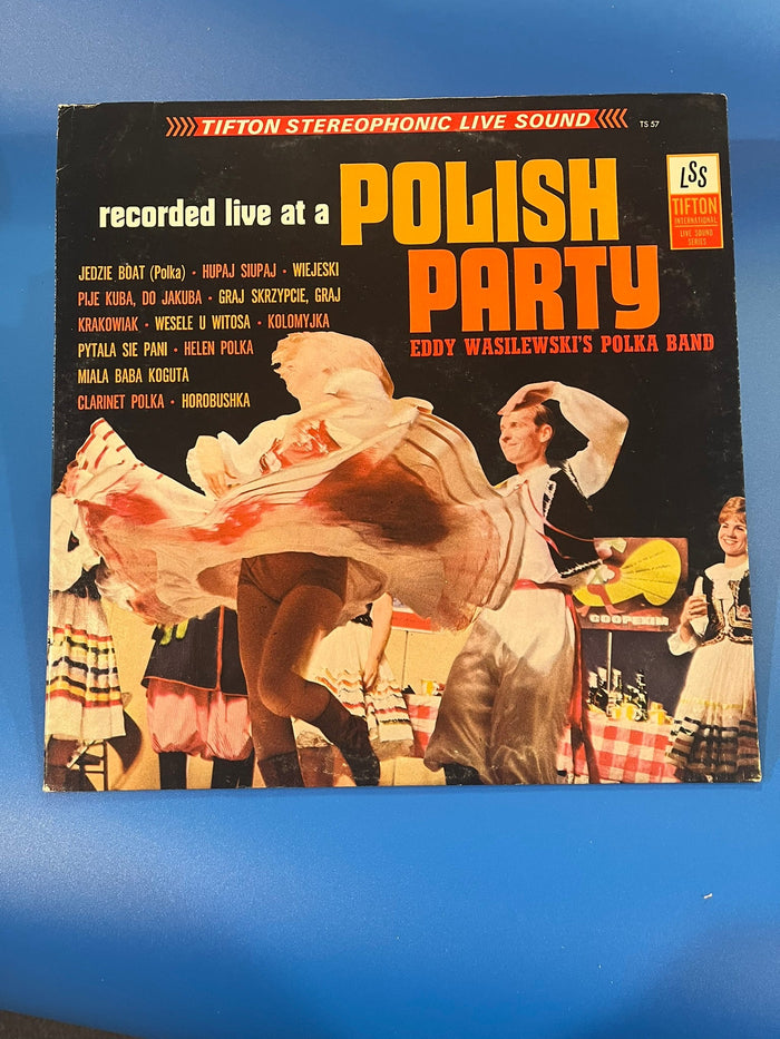 Polish Party