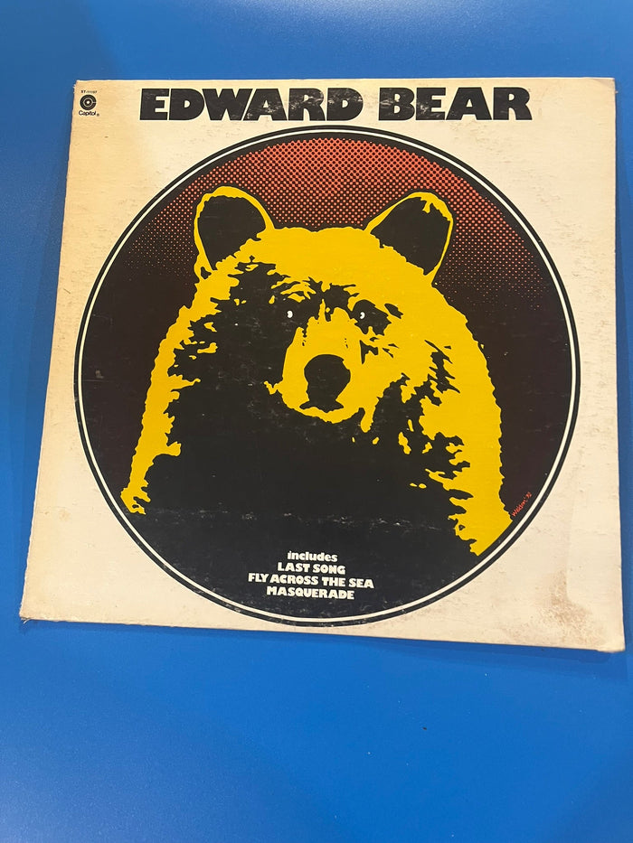 Edward Bear