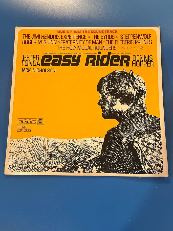 Easy Rider