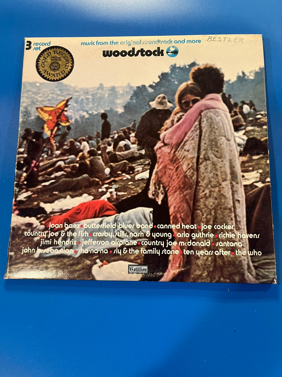 Woodstock