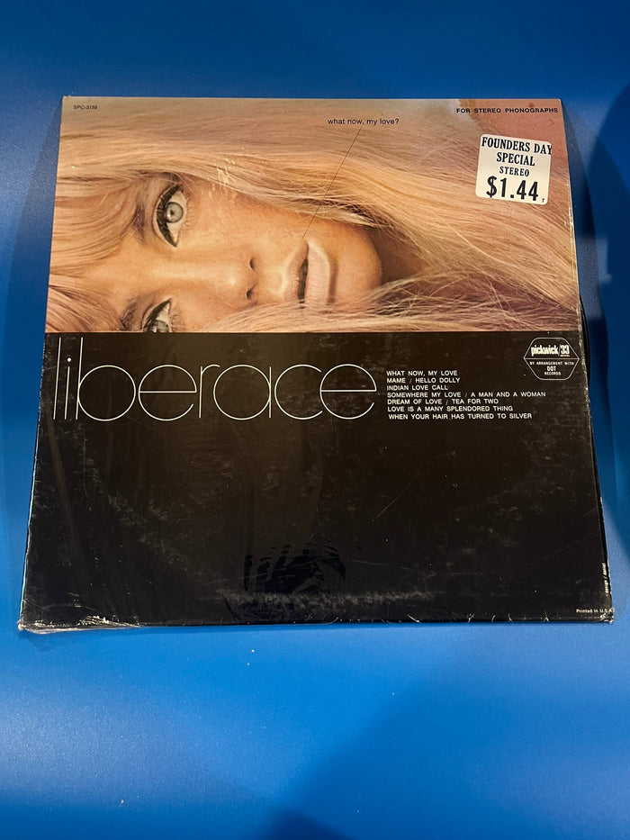 Liberace