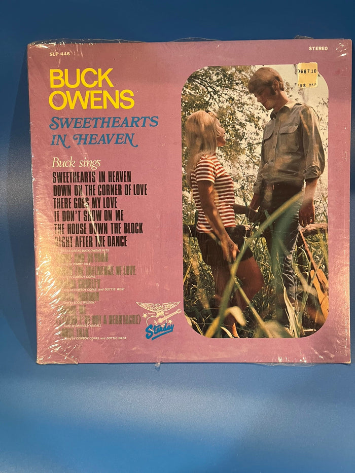 Sweethearts in Heaven