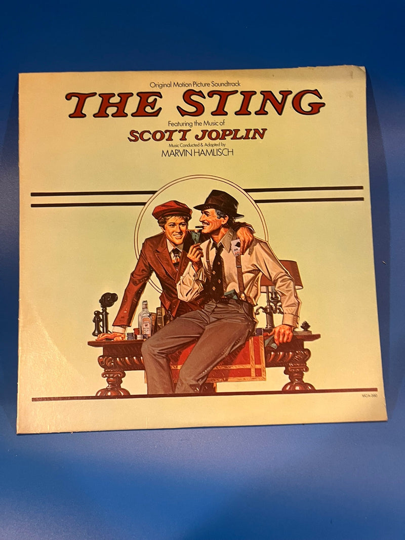 The Sting