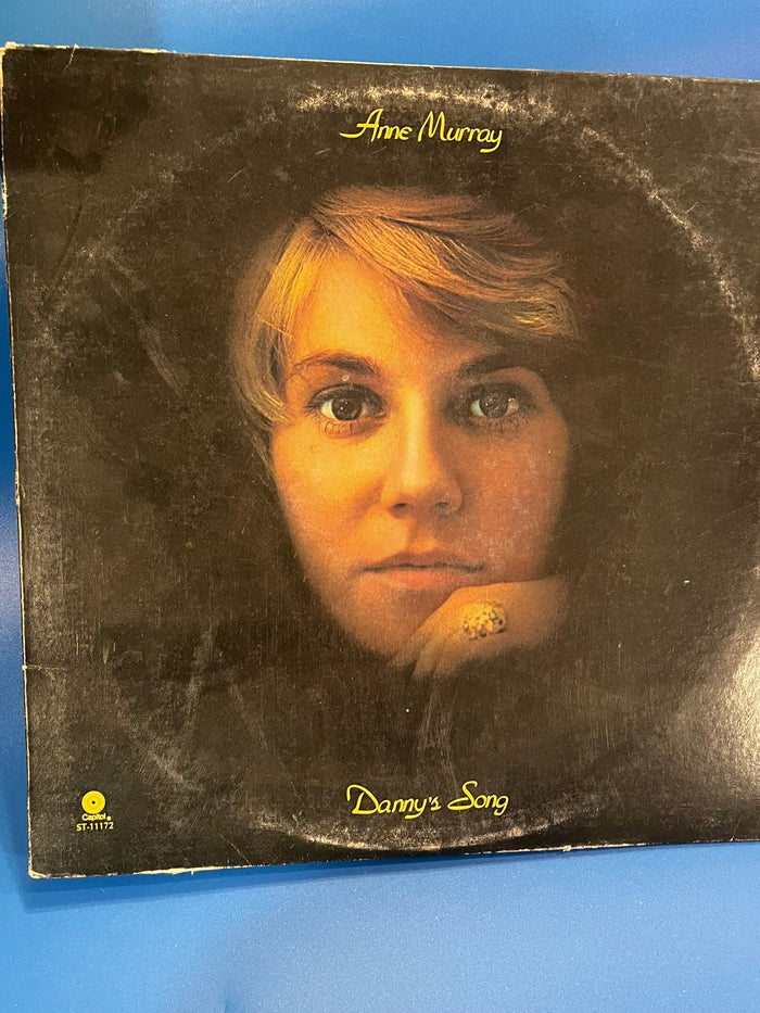 Danny's Song