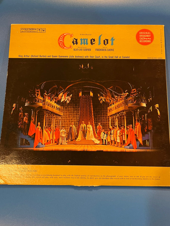 Camelot