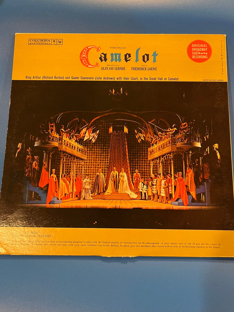 Camelot