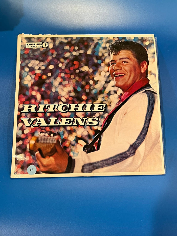 Ritchie Valens