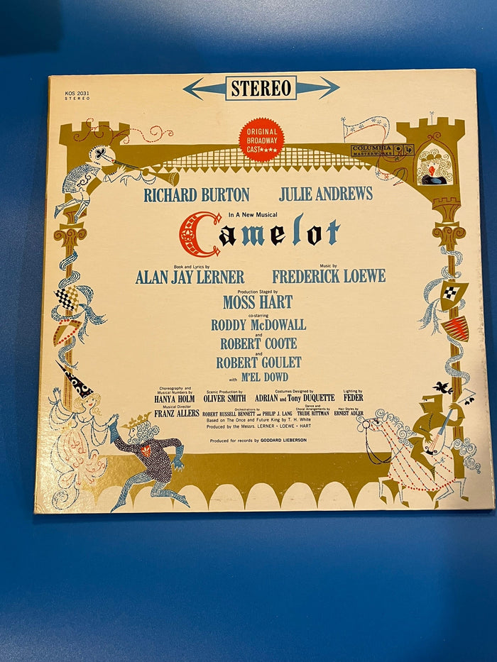 Camelot