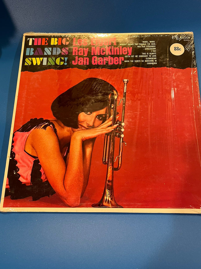 The Big Band Swing