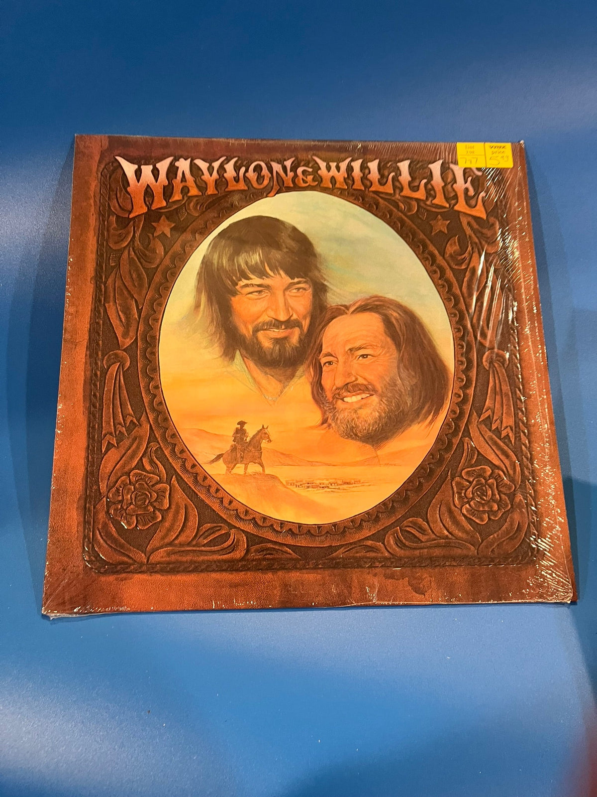 Waylon & Willie
