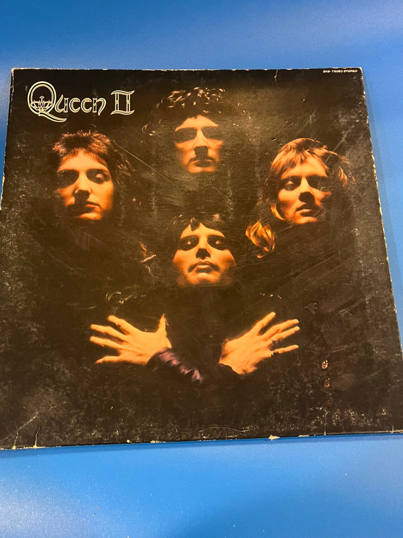Queen II