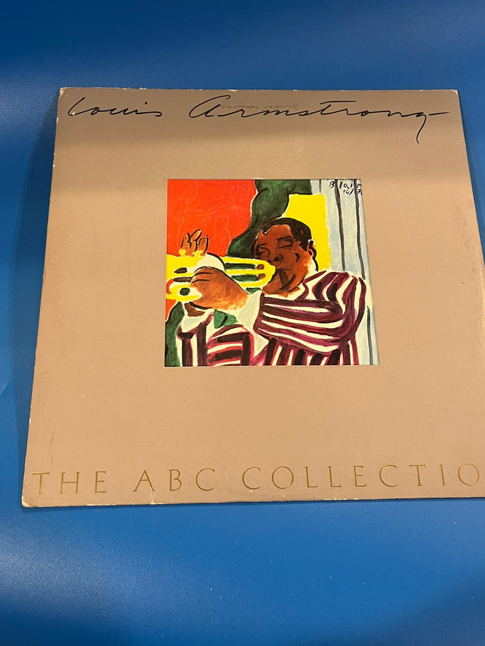 Louis Armstrong - The ABC Collection