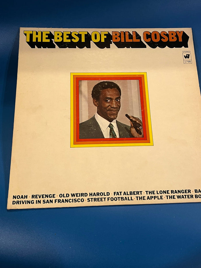 The Best of Bill Cosby
