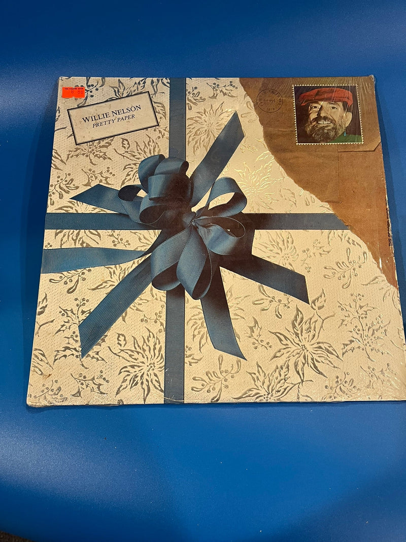Pretty Paper
