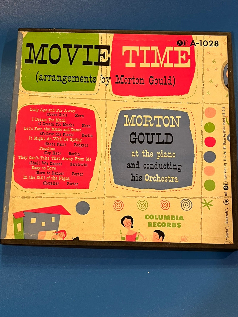 Movie Time