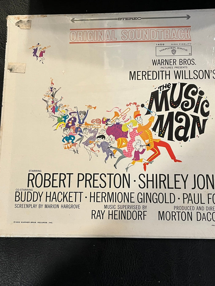 The Music Man