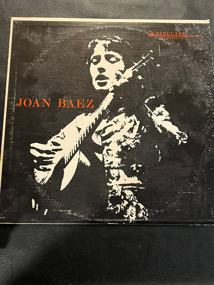 Joan Baez