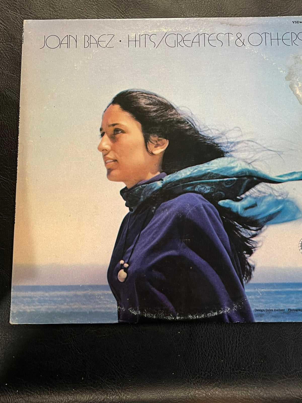 Joan Baez - Hits/Greatest & Others