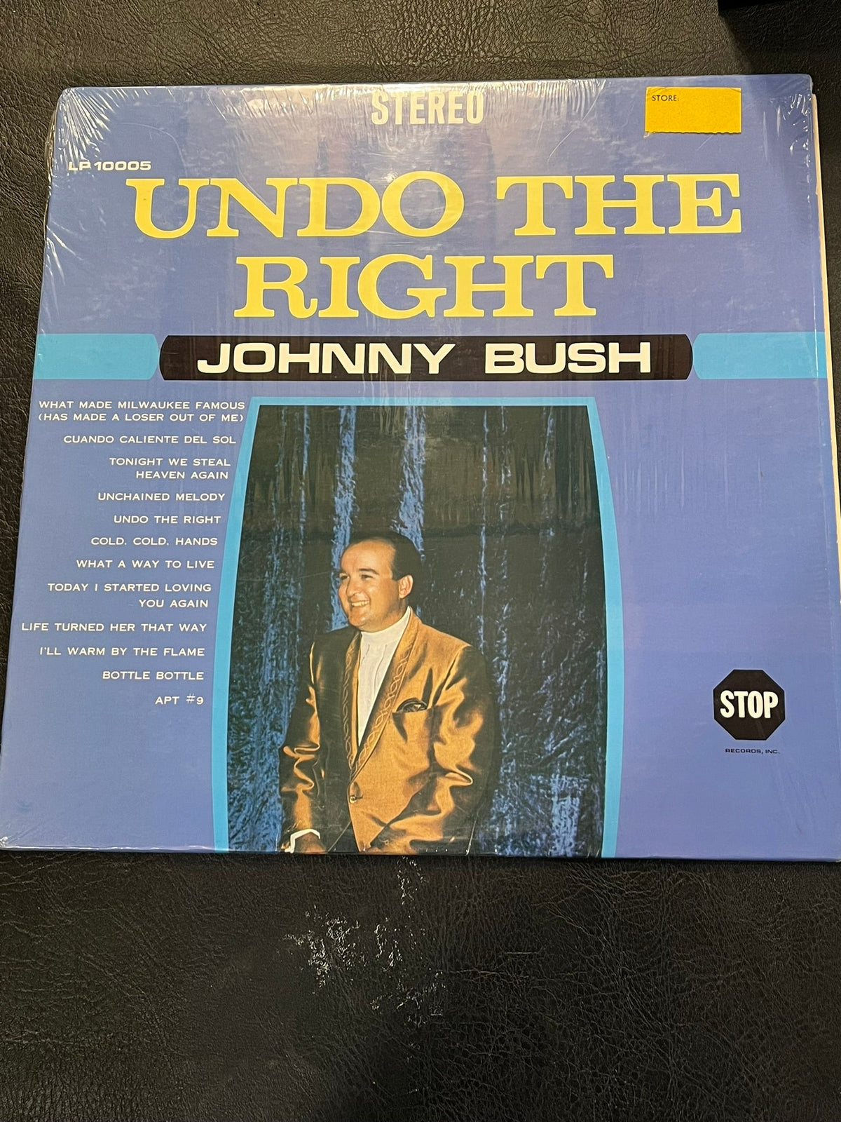 Undo The Rght