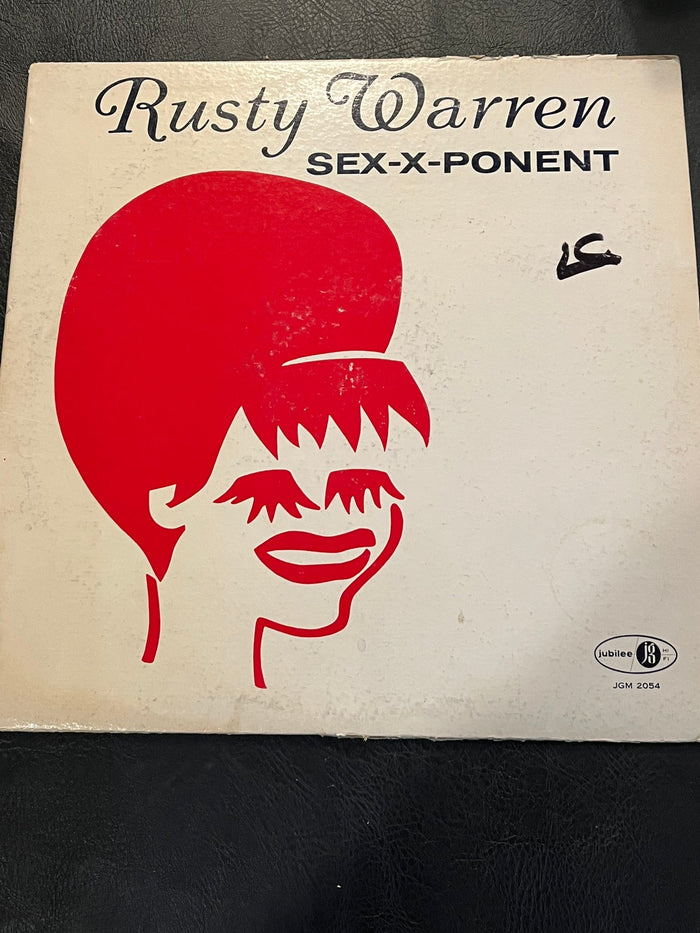 Sex-X-Ponent