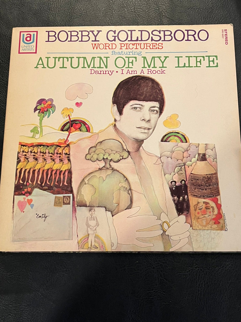 Autumn Of My Life