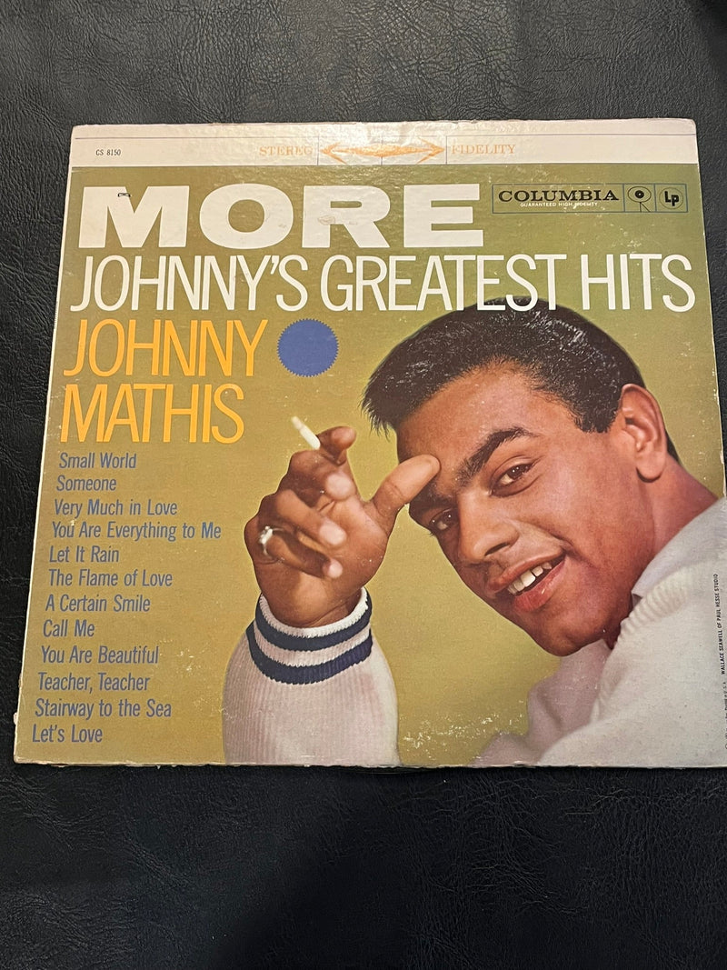 More Greatest Hits