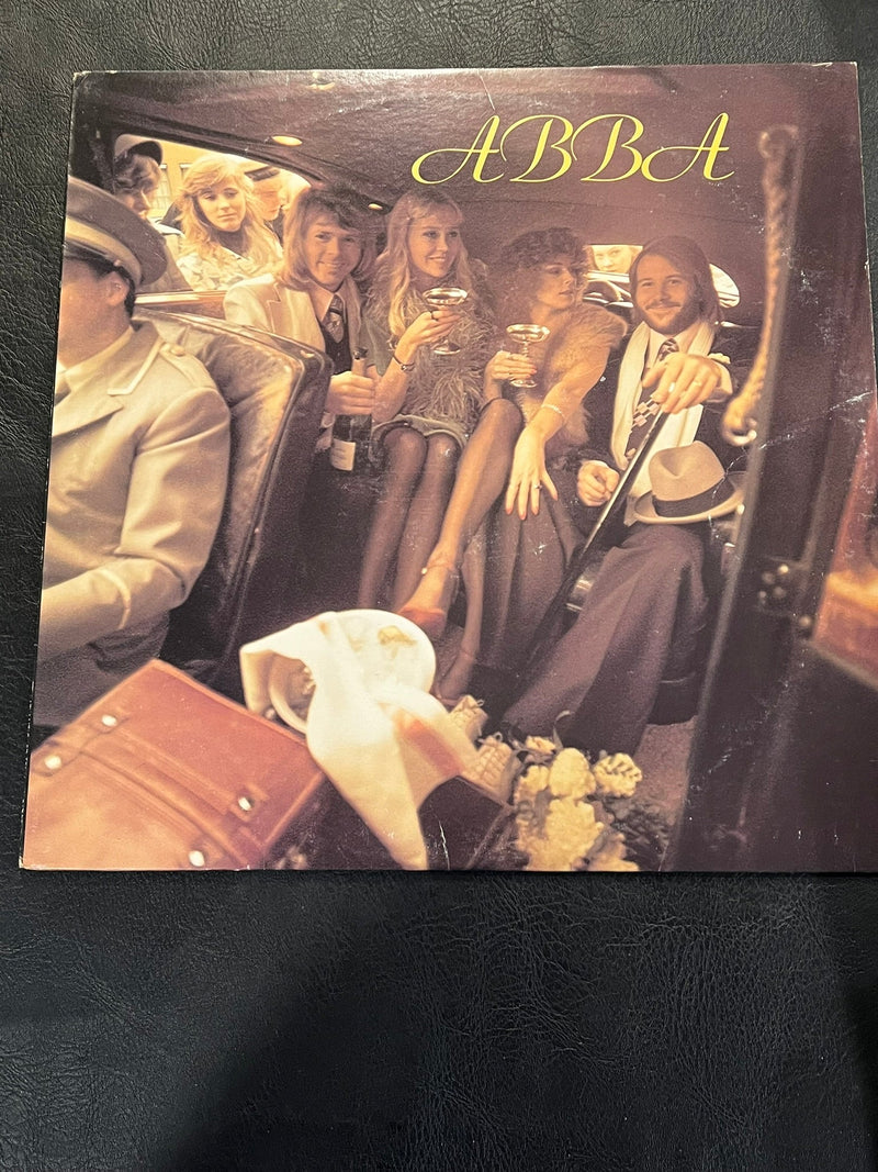 ABBA