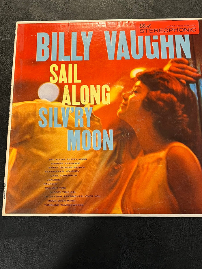 Sail Along Silv'ry Moon