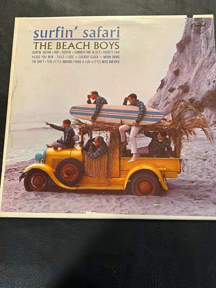 Surfin Safari