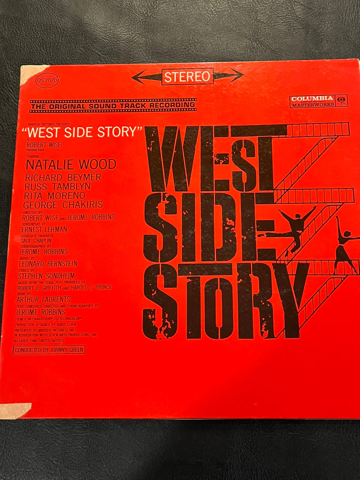 West Side Story