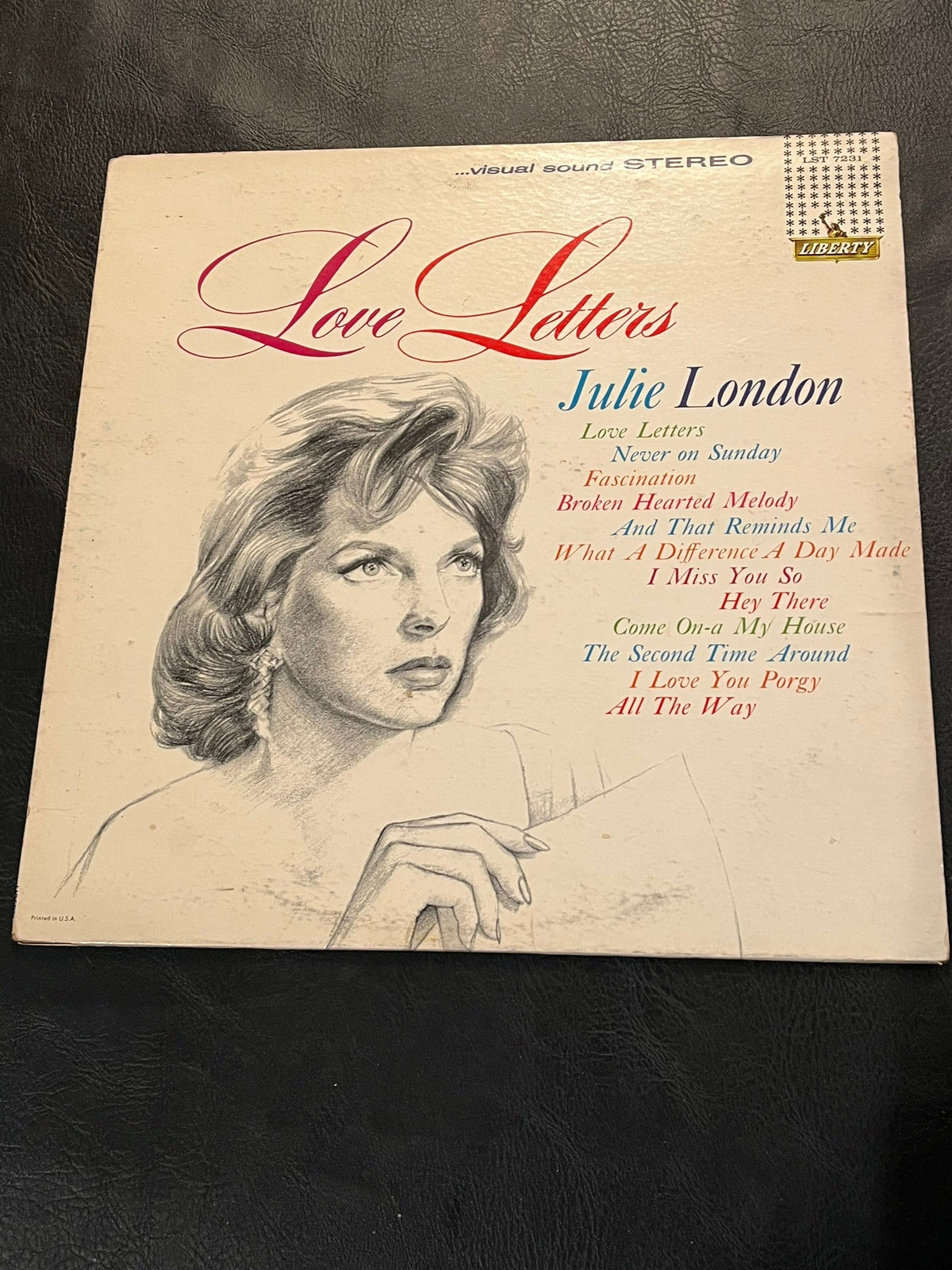 Love Letters