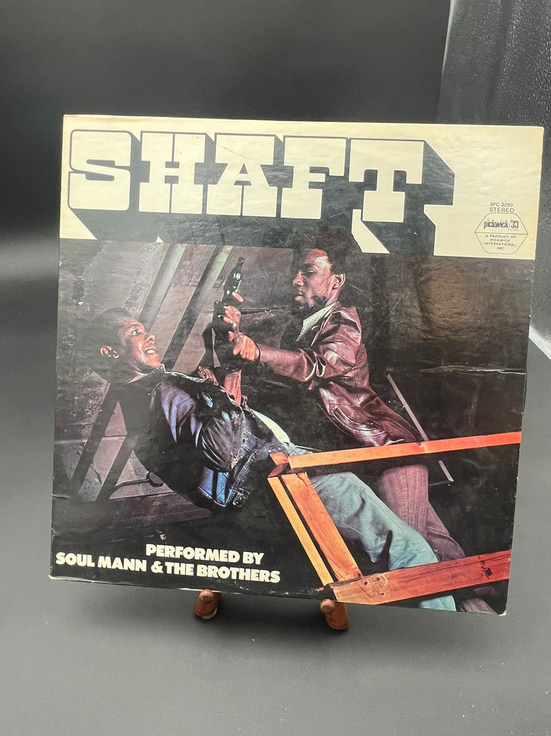 Shaft
