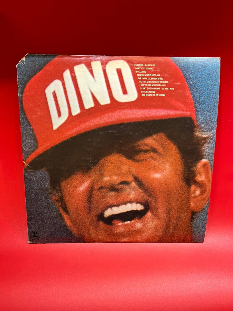 Dino