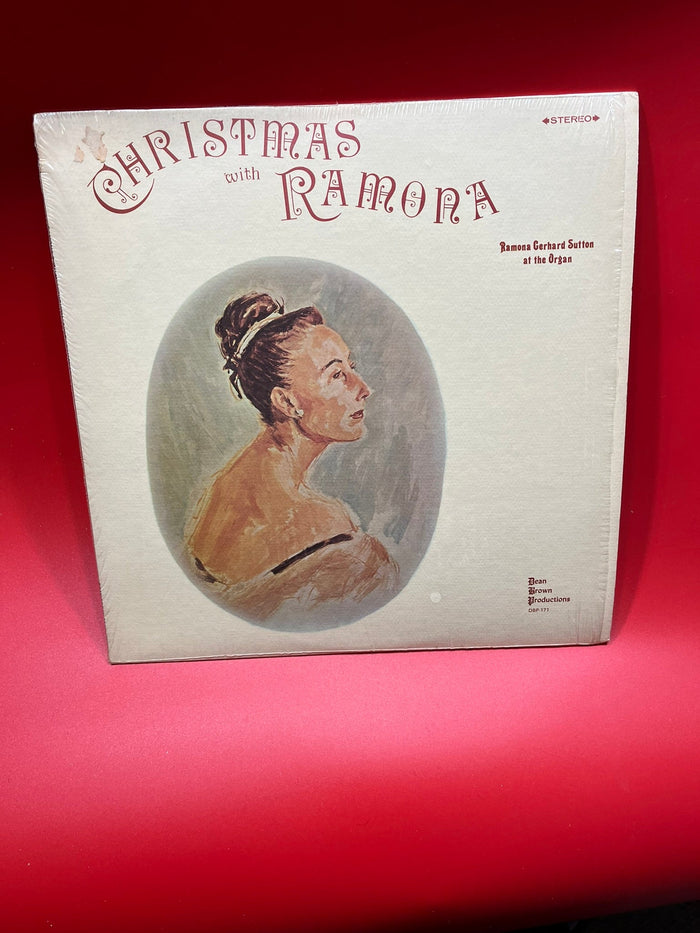 Christmas With Ramona