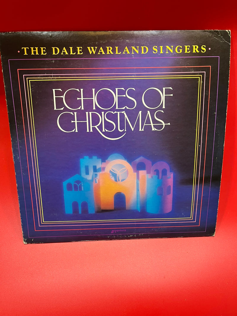 Echoes of Christmas