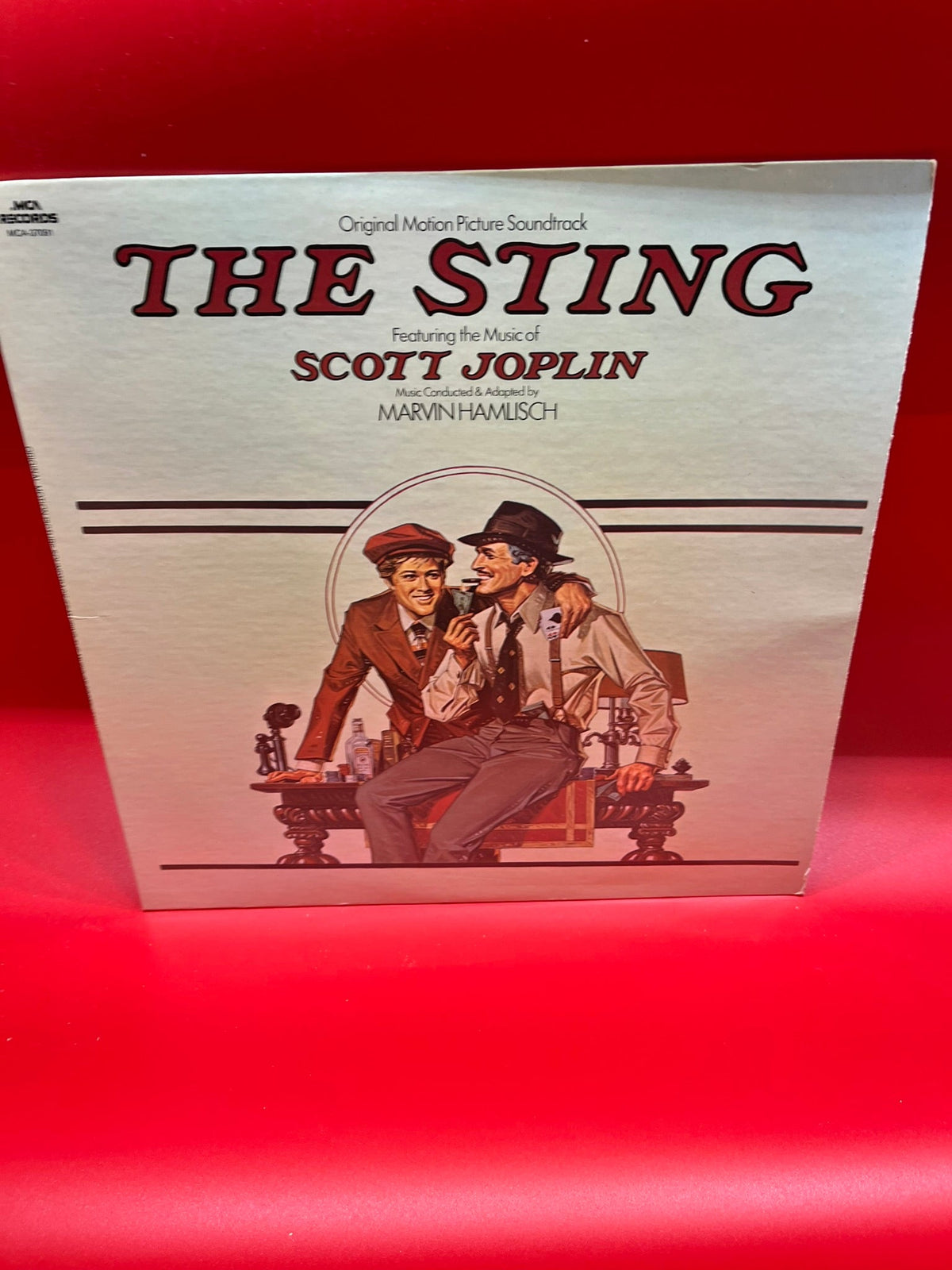 The Sting