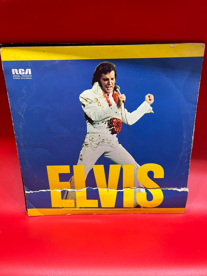 Elvis
